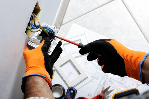 Best Electrical Wiring and Rewiring  in USA